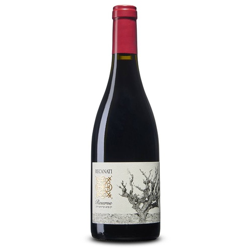 Recanati Reserve Wild Carignan