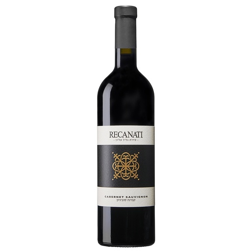 Recanati Cabernet Sauvignon