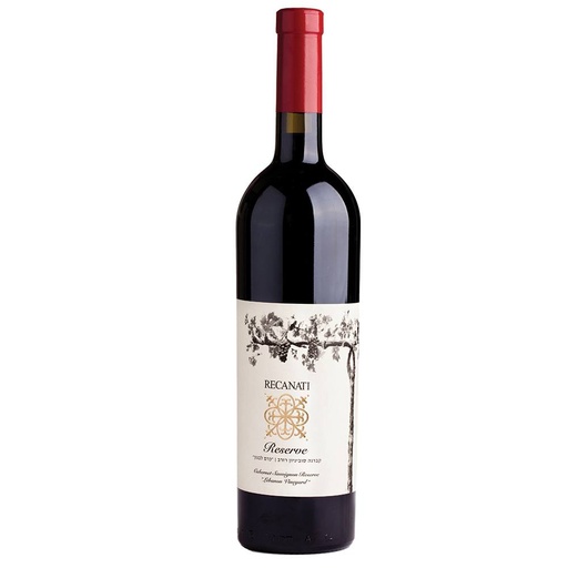 Recanati Reserve Cabernet Sauvignon