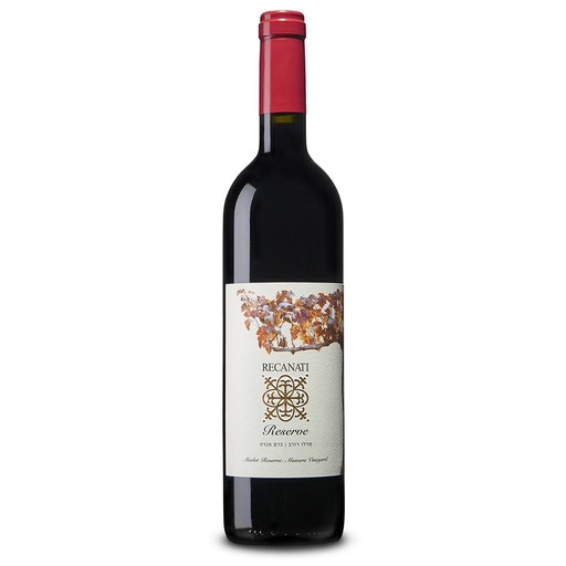 Recanati Reserve Merlot