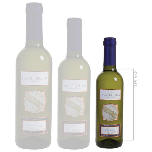 Bartenura Moscato D'Asti 375ml