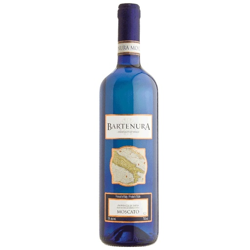 Bartenura White Moscato