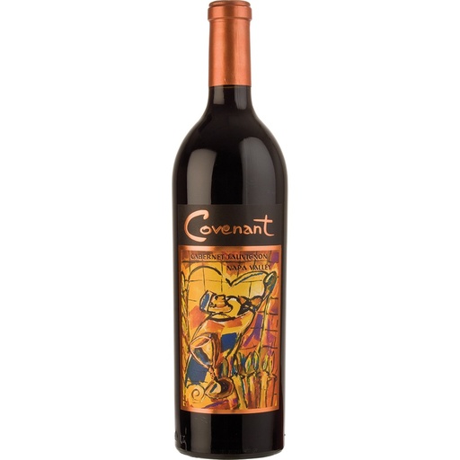 Covenant Cabernet Sauvignon 2021