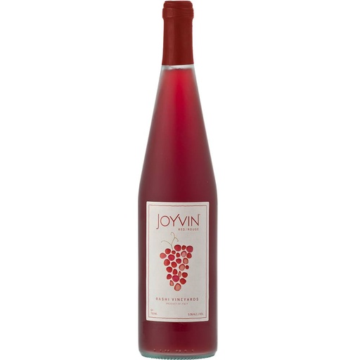 Rashi Joyvin Red