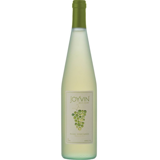 Rashi Joyvin White