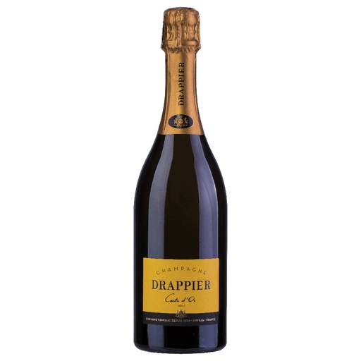[3851] Drappier Brut Champagne Côte d'Or