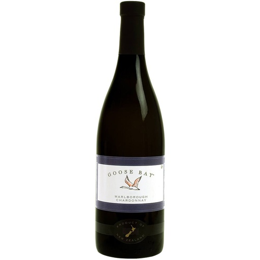 [Z03] Goose Bay Chardonnay