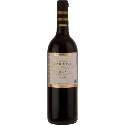 Ramon Cardova Rioja Crianza