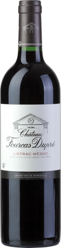 Chateau Fourcas Dupre