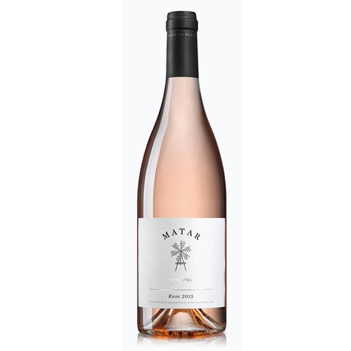 Matar By Pelter Rosé