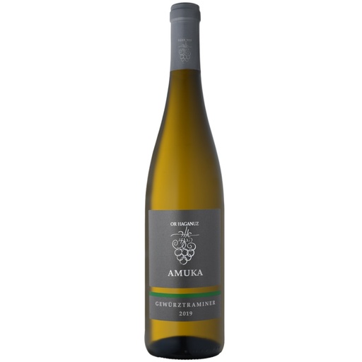 Or Haganuz Amuka Gewurtztraminer