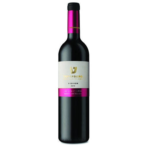 Teperberg Vision Merlot