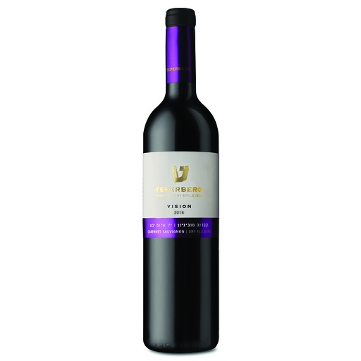 Teperberg Vision Cabernet Sauvignon