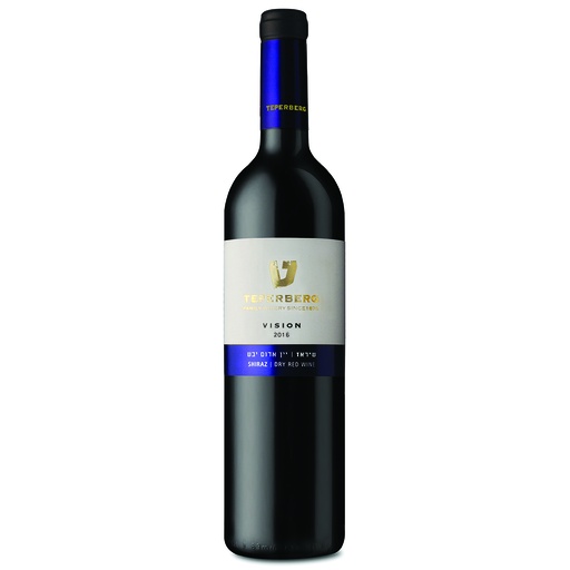 Teperberg Vision Shiraz