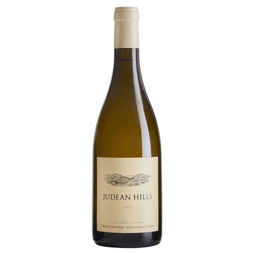 Tzora Vineyard Judean Hills Blanc 2021