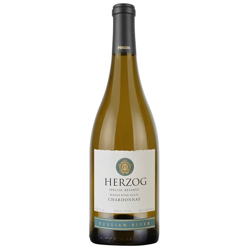 [B16] Herzog Special Reserve Chardonnay