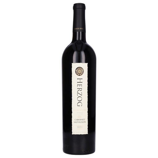 [B133] Herzog Cabernet Sauvignon Chalk Hill 2019