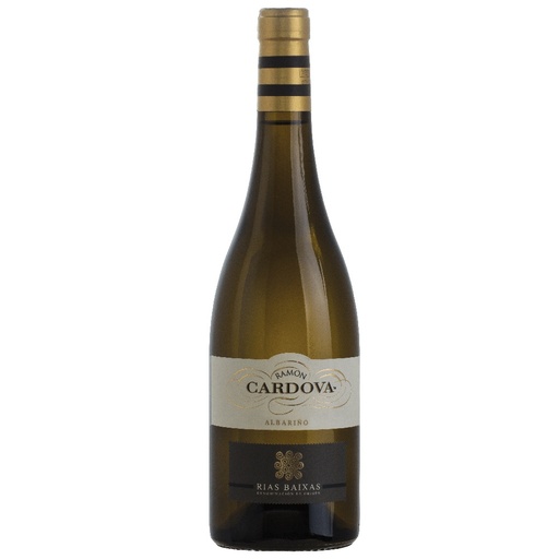 Ramon Cardova Albarino