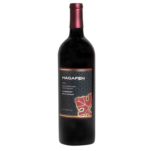 Hagafen Cabernet Sauvignon