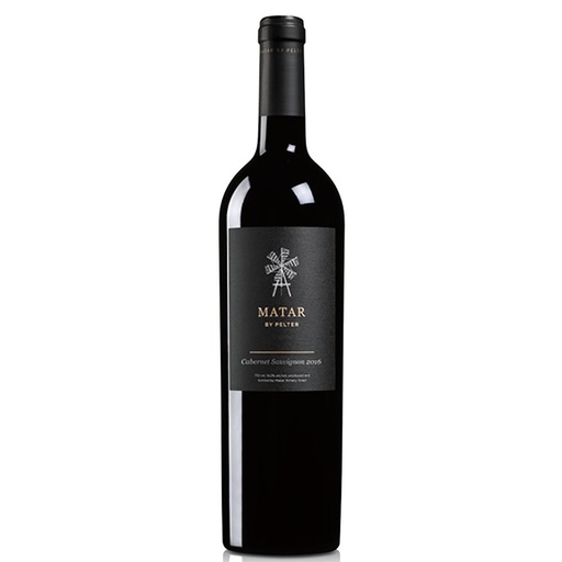 Matar By Pelter Cabernet Sauvignon