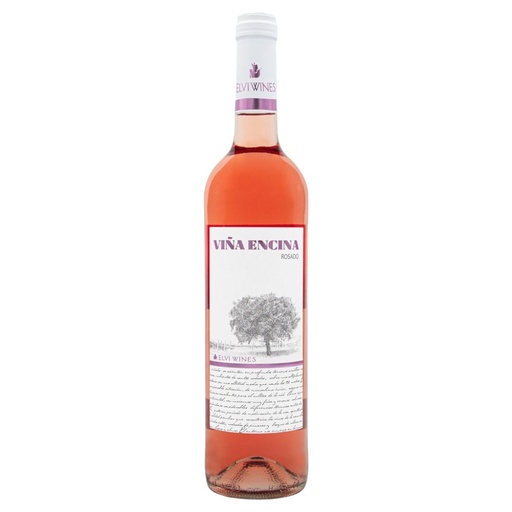 Elvi Vina Encina Rosado