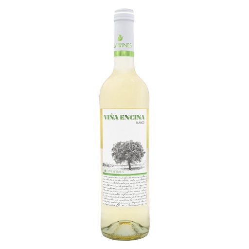 Elvi Vina Encina Blanco