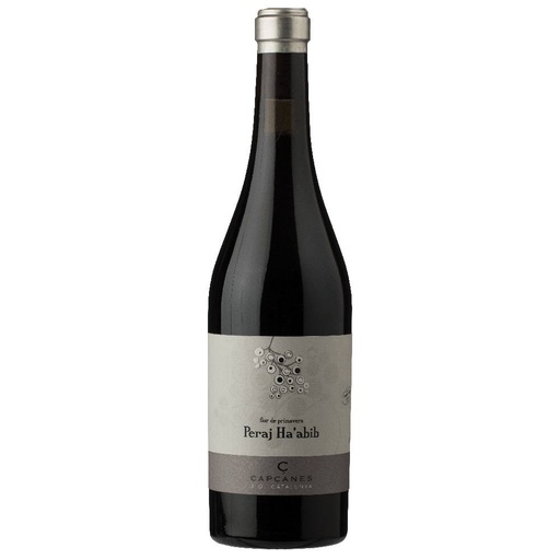 Capcanes Peraj Ha'abib Pinot Noir