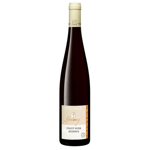 Koenig Pinot Noir Reserve