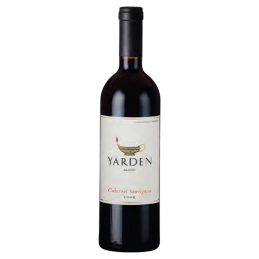 Yarden Cabernet Sauvignon 2016