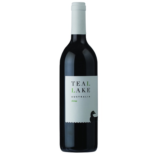 Teal Lake Shiraz