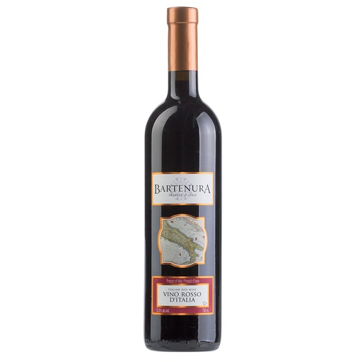 Bartenura Rosso Toscano