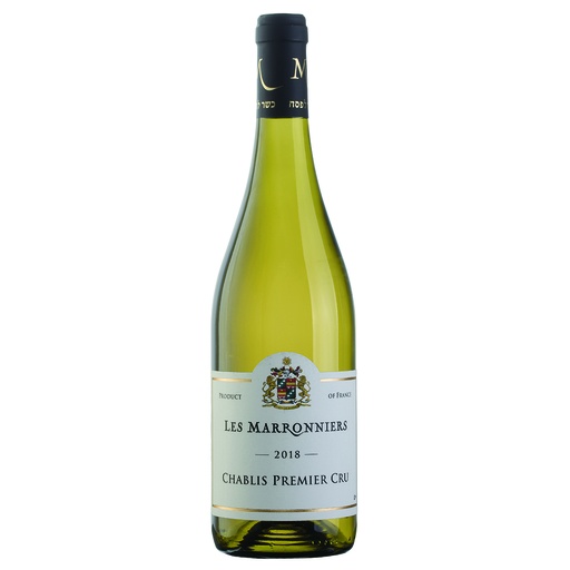 Les Marronniers Chablis Premier Cru