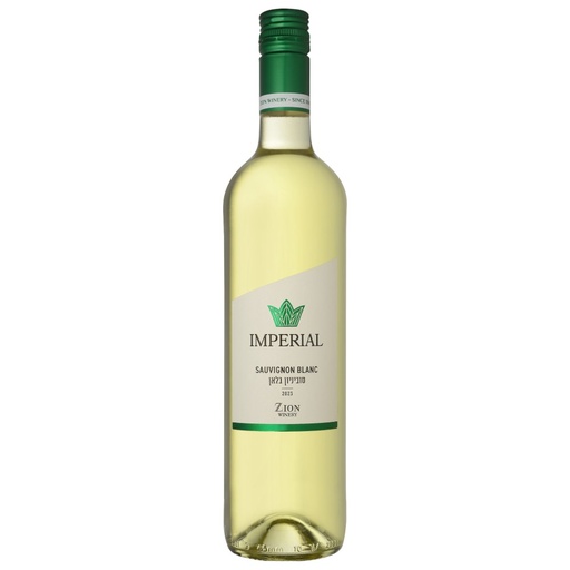 [620160] Zion Imperial Sauvignon Blanc