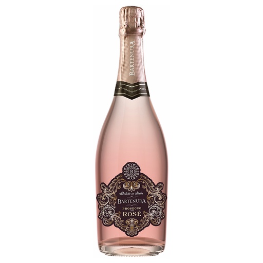 Bartenura Prosecco Rose Brut