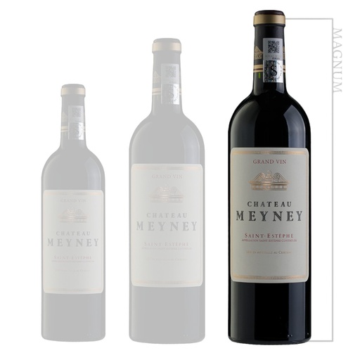 Chateau Meyney - Magnum