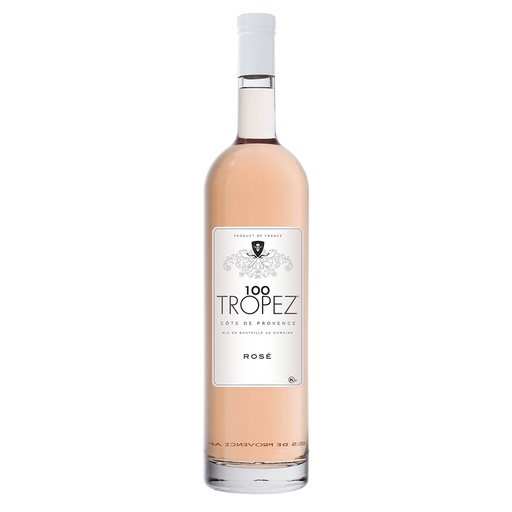 100 Tropez Rose