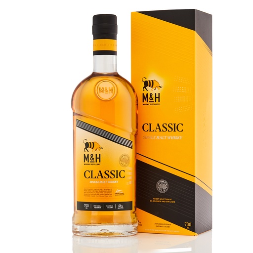 Milk & Honey Single Malt Classic