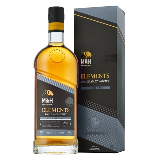 Milk & Honey Elements Red Wine Cask