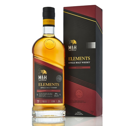 Milk & Honey Elements Single Malt Sherry