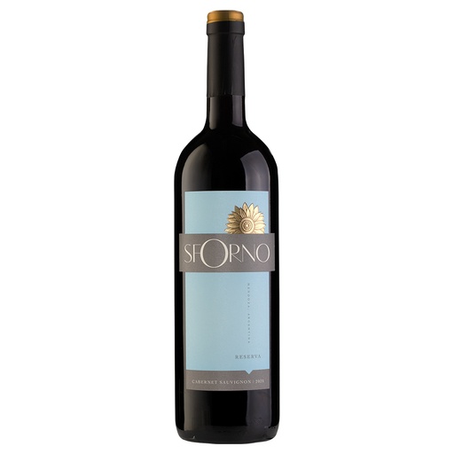 Sforno Reserva Cabernet Sauvignon