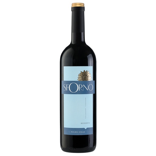 Sforno Reserva Malbec Syrah