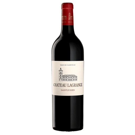 Chateau Lagrange Grand Cru Classe 2019