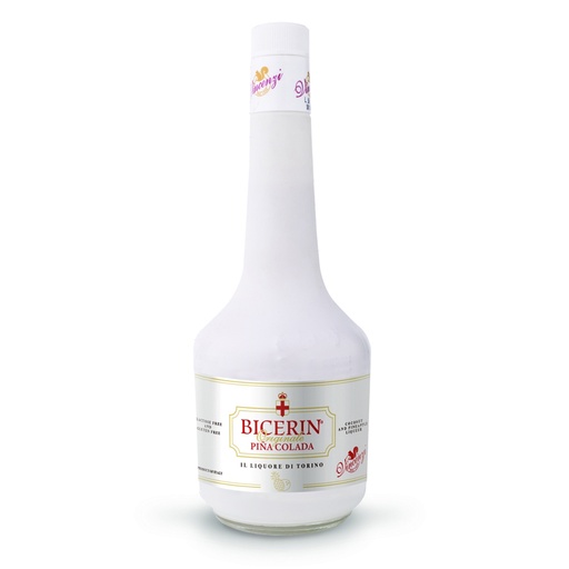 Bicerin Liqueur Pina Colada 700ml