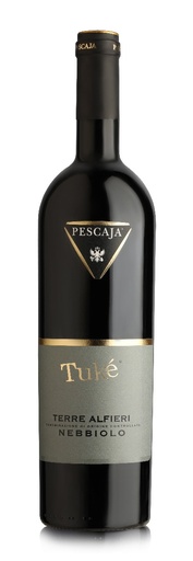 Pescaja Tuke Nebbiolo