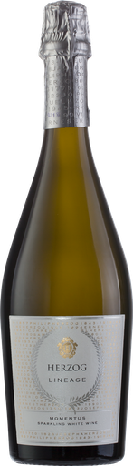 Herzog Lineage Momentus Sparkling White Wine