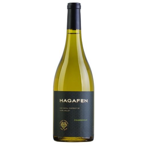 Hagafen Chardonnay