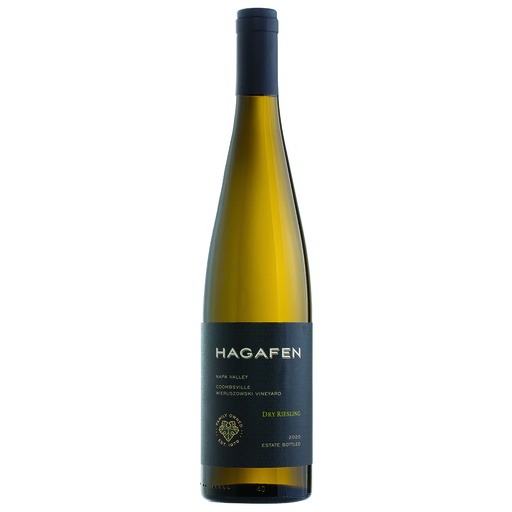 Hagafen Dry Riesling