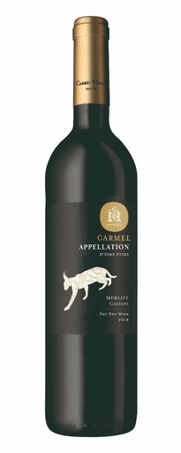 Carmel Appellation Merlot