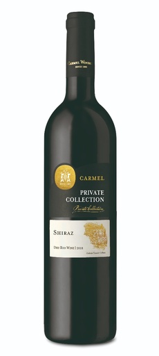 Carmel Private Collection Shiraz