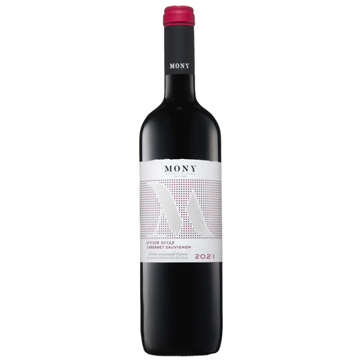 Mony M Cabernet Sauvignon